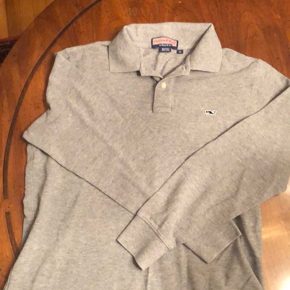 Vineyard Vine long sleeve